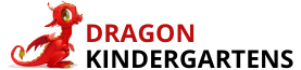 Hanspaulka dragons logo