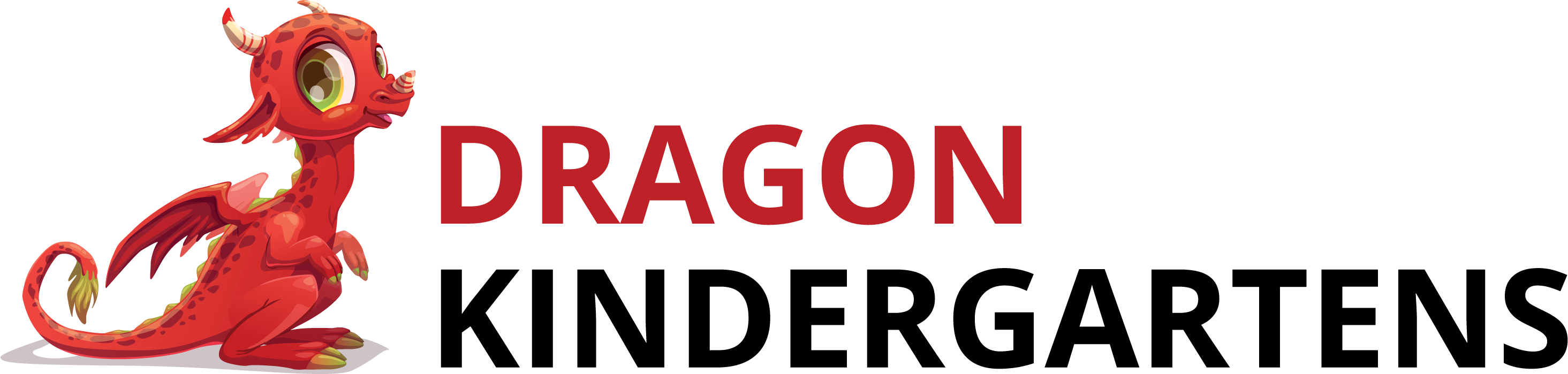 Hanspaulka dragons logo